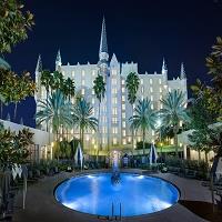 Poseidon Spa at The Castle Hotel Orlando image 1